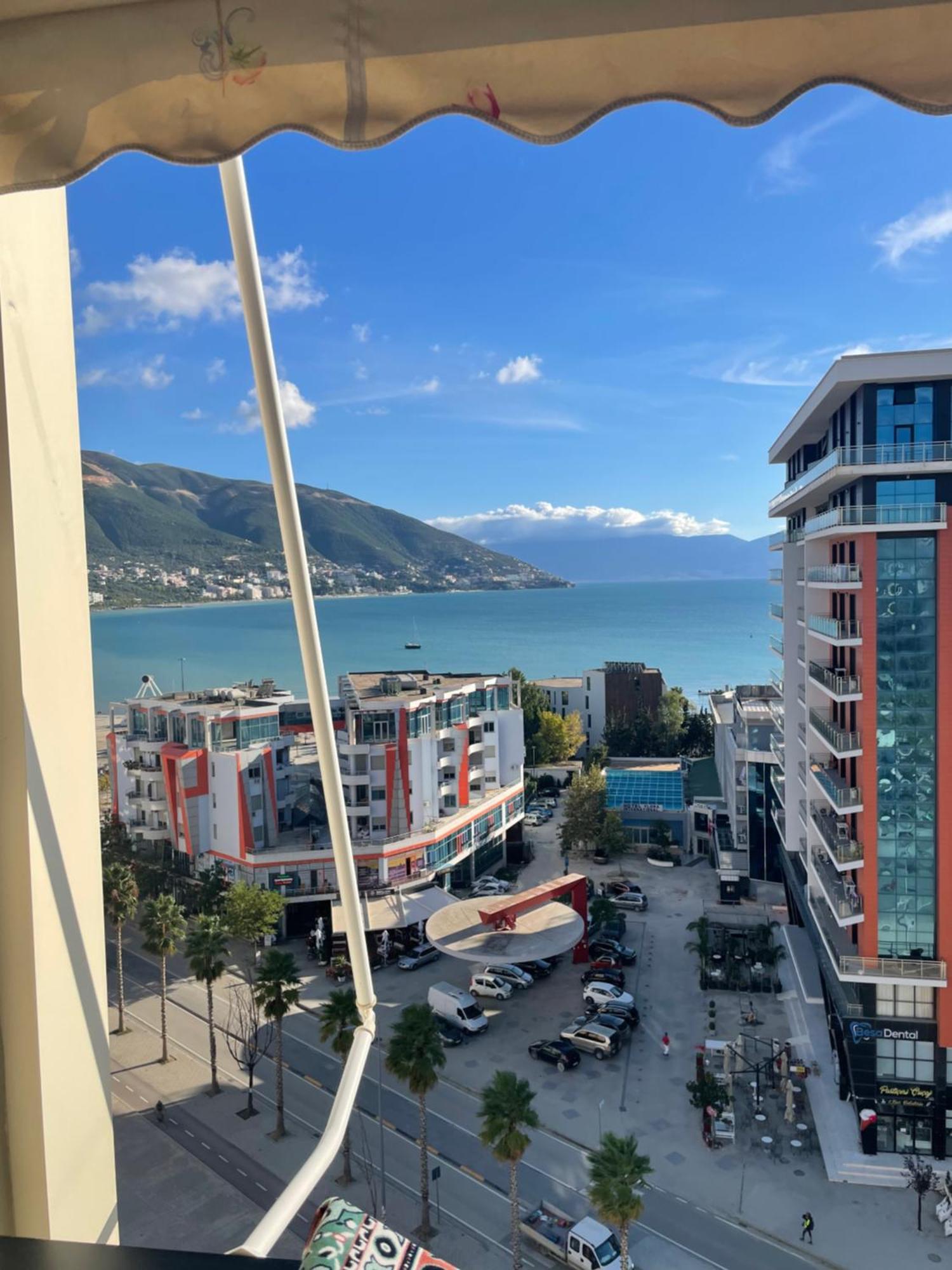 5 Star Apartment Vlorë Exteriér fotografie